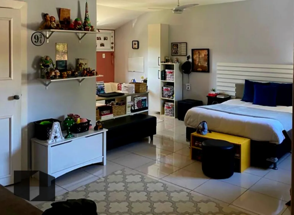 Casa de Condomínio, 5 quartos - Foto 10