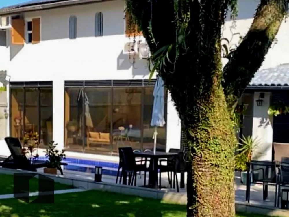 Casa de Condomínio, 5 quartos - Foto 5