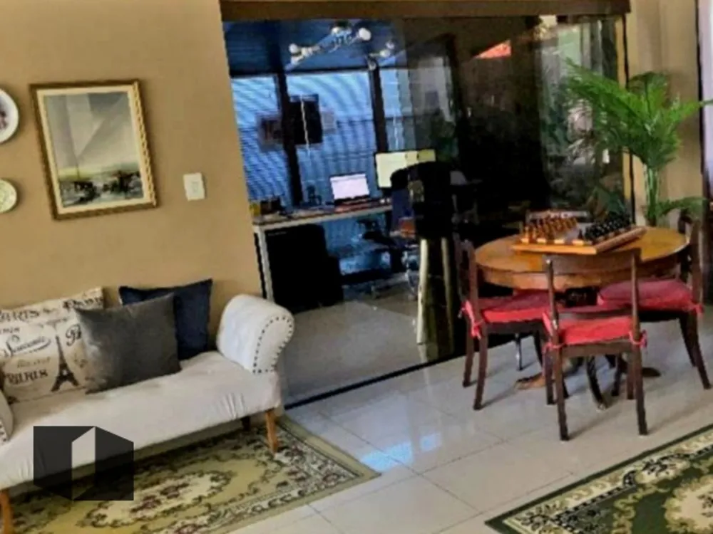 Casa de Condomínio, 5 quartos - Foto 8