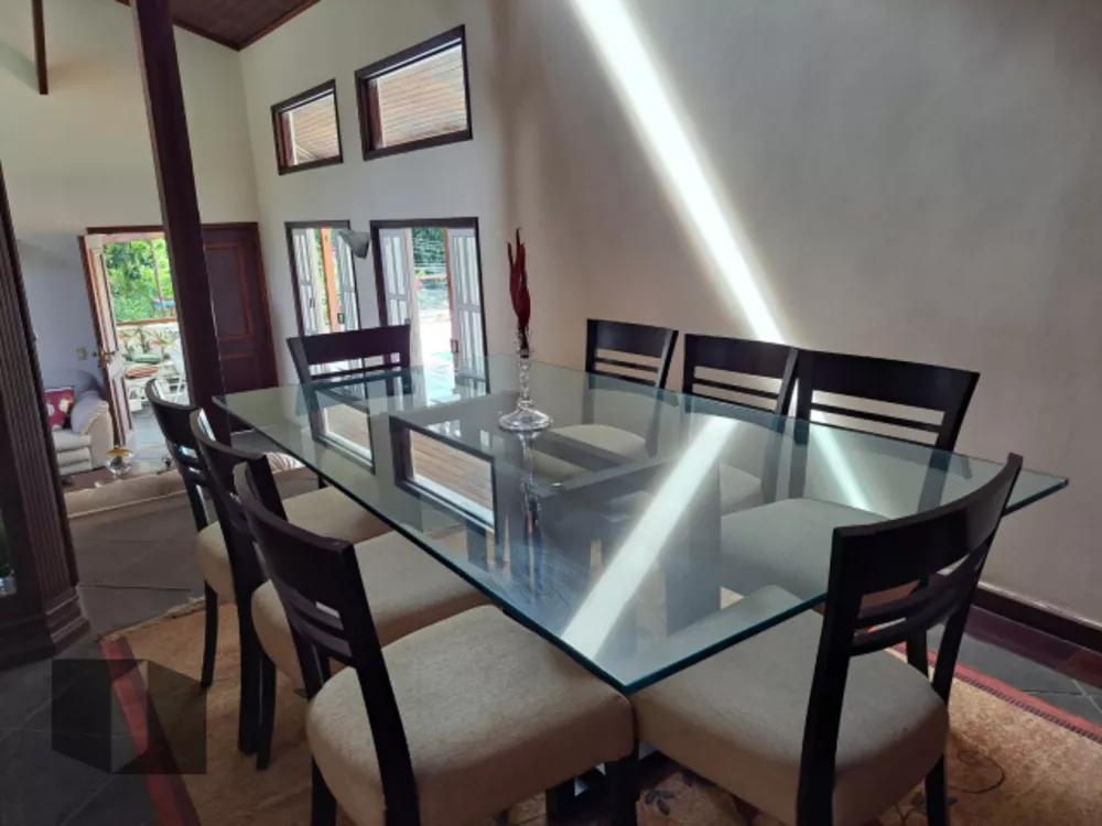 Casa, 3 quartos, 270 m² - Foto 21