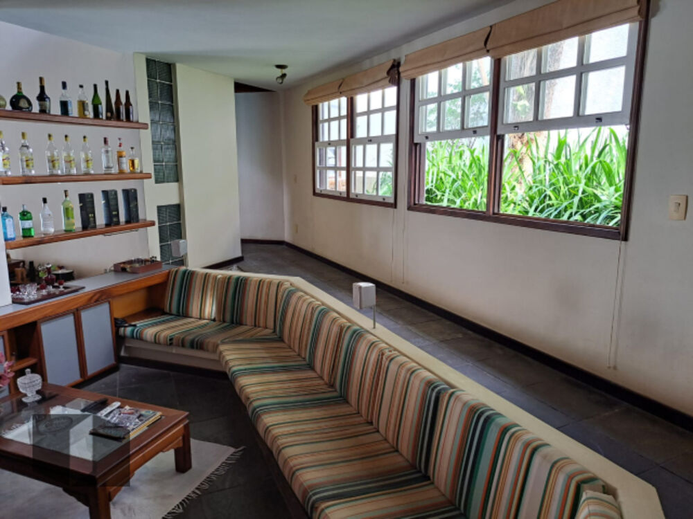 Casa, 3 quartos, 270 m² - Foto 3