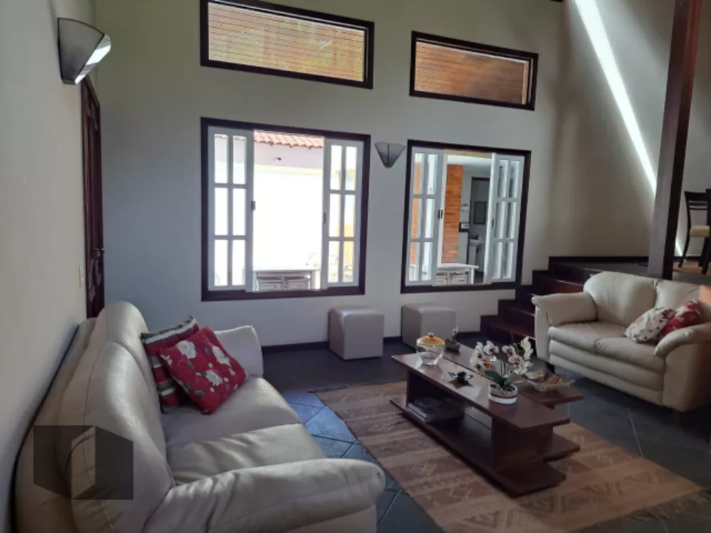 Casa, 3 quartos, 270 m² - Foto 38