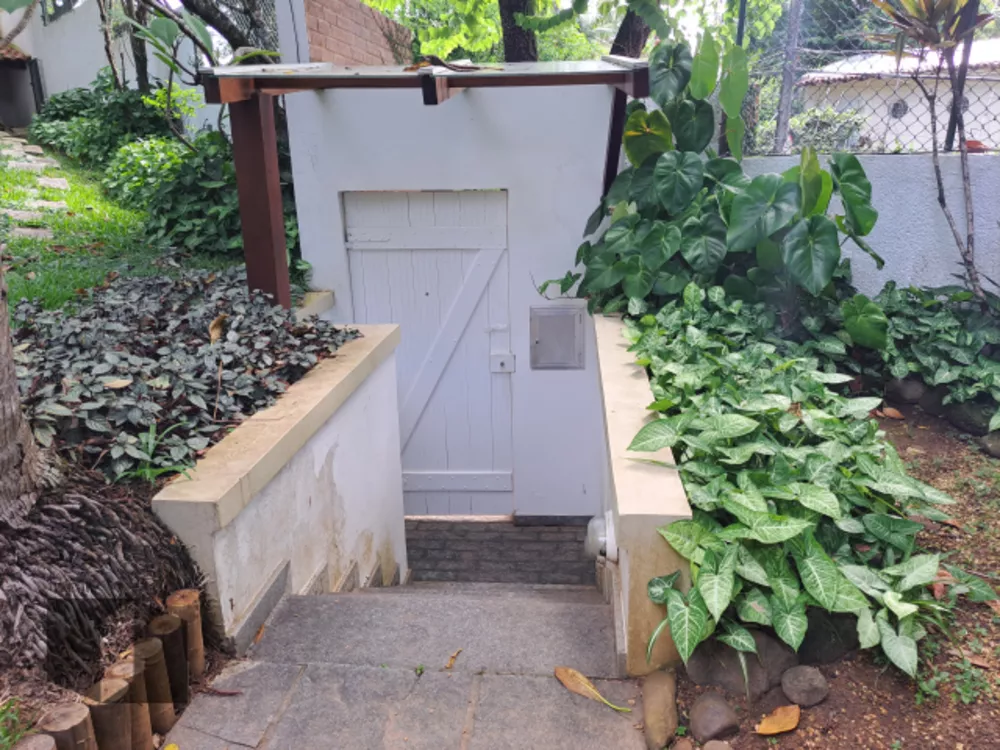 Casa, 3 quartos, 270 m² - Foto 24
