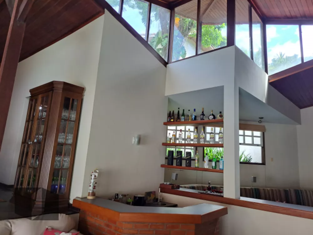 Casa, 3 quartos, 270 m² - Foto 7