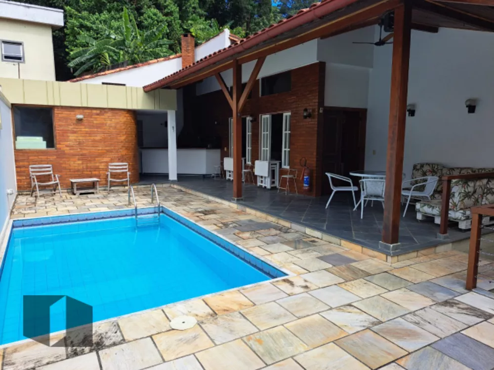 Casa, 3 quartos, 270 m² - Foto 28