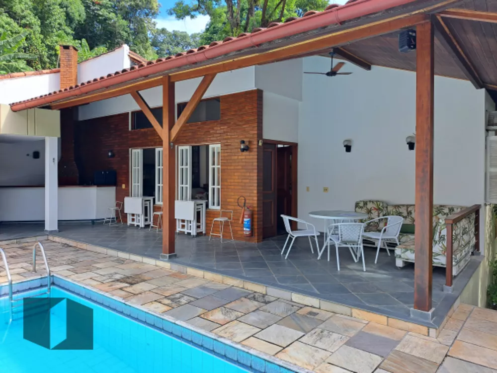 Casa, 3 quartos, 270 m² - Foto 27