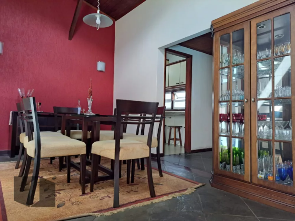 Casa, 3 quartos, 270 m² - Foto 50