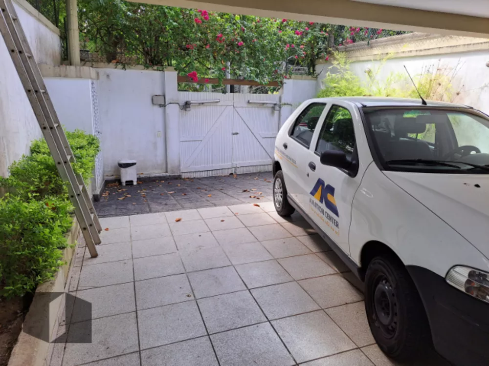 Casa, 3 quartos, 270 m² - Foto 8