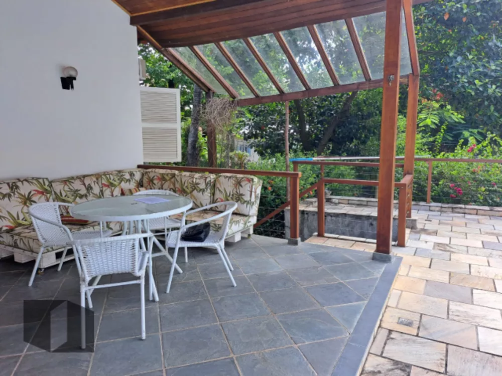 Casa, 3 quartos, 270 m² - Foto 42