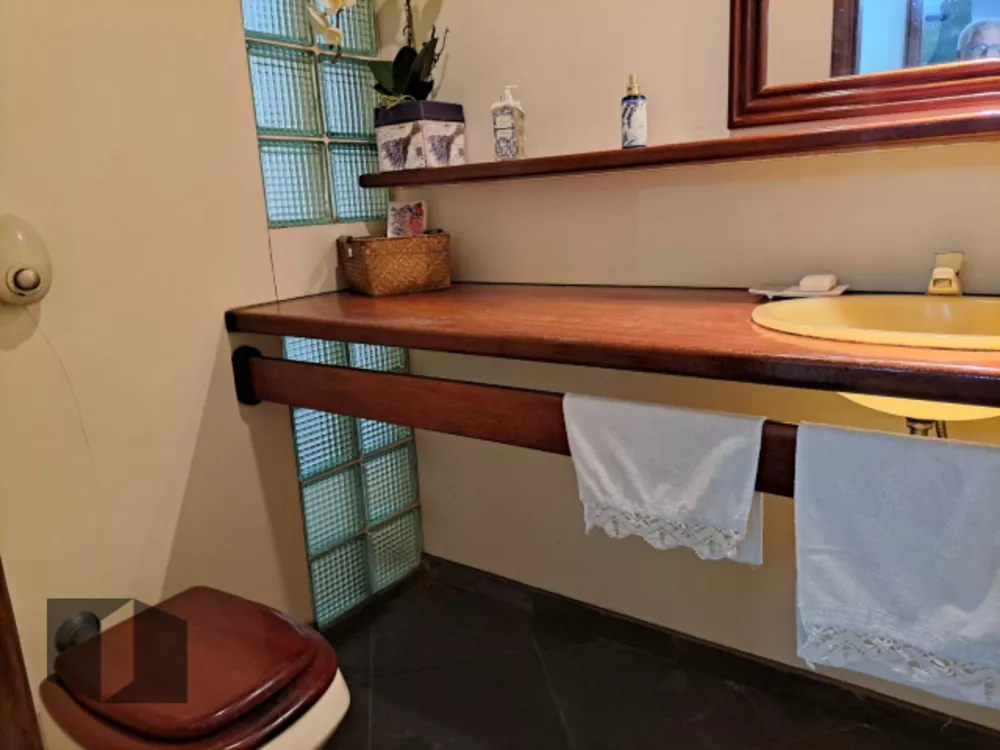 Casa, 3 quartos, 270 m² - Foto 34