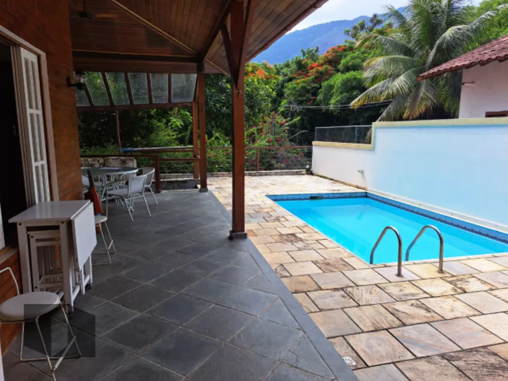 Casa, 3 quartos, 270 m² - Foto 6