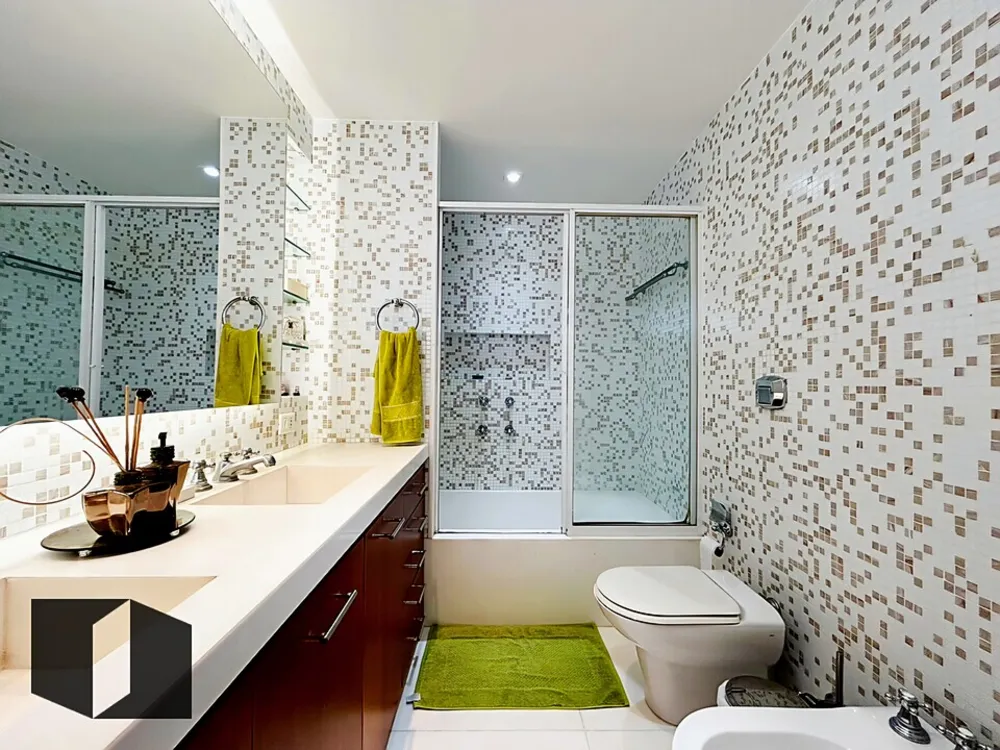 Casa de Condomínio, 4 quartos - Foto 62