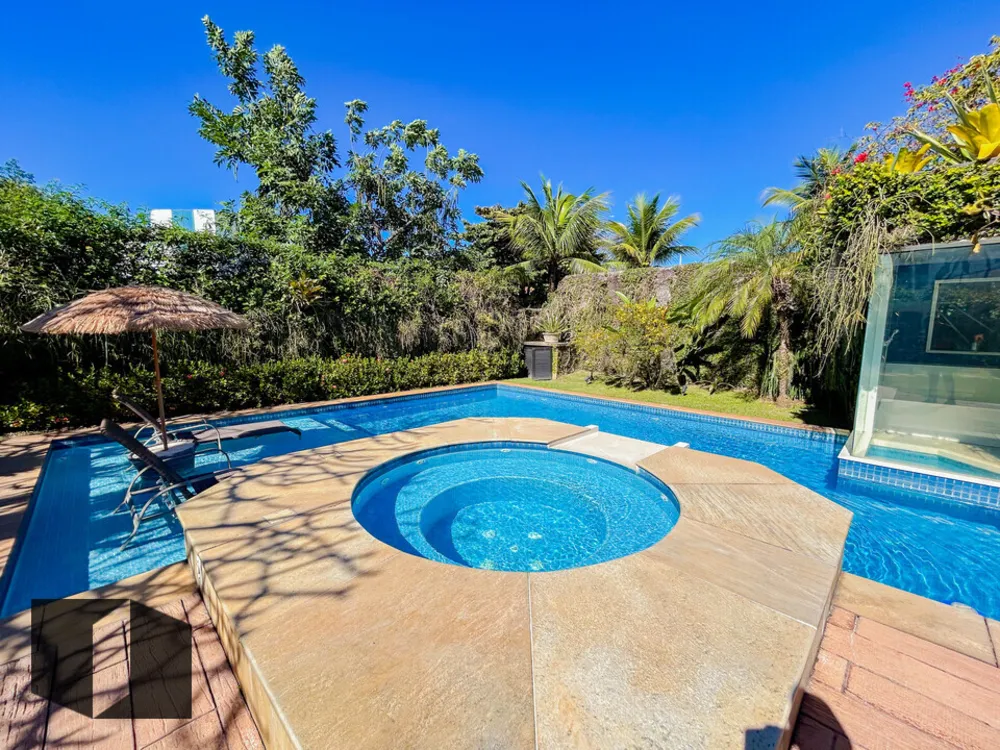 Casa de Condomínio, 4 quartos - Foto 4
