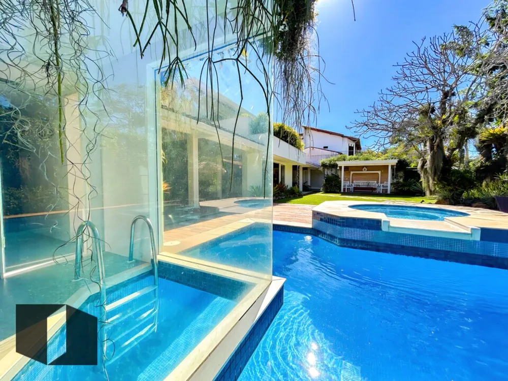 Casa de Condomínio, 4 quartos - Foto 10