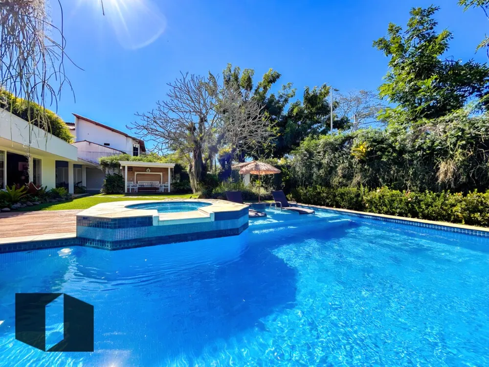 Casa de Condomínio, 4 quartos - Foto 7
