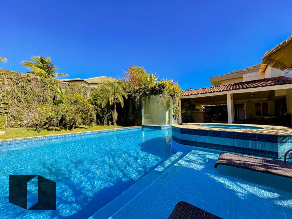 Casa de Condomínio, 4 quartos - Foto 6