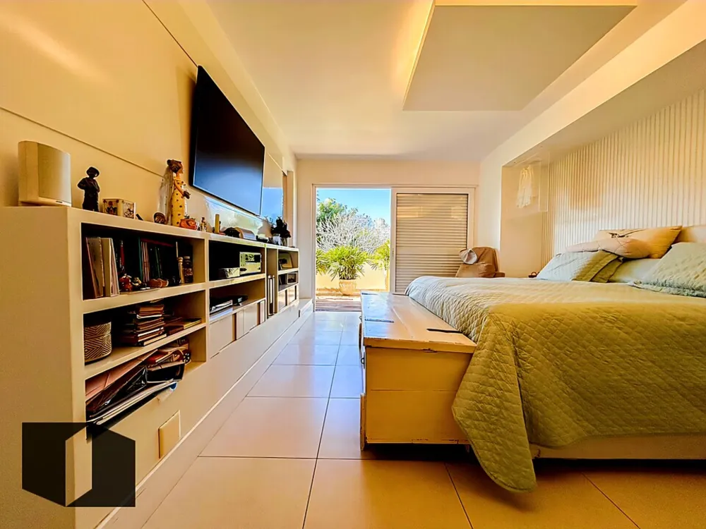 Casa de Condomínio, 4 quartos - Foto 46