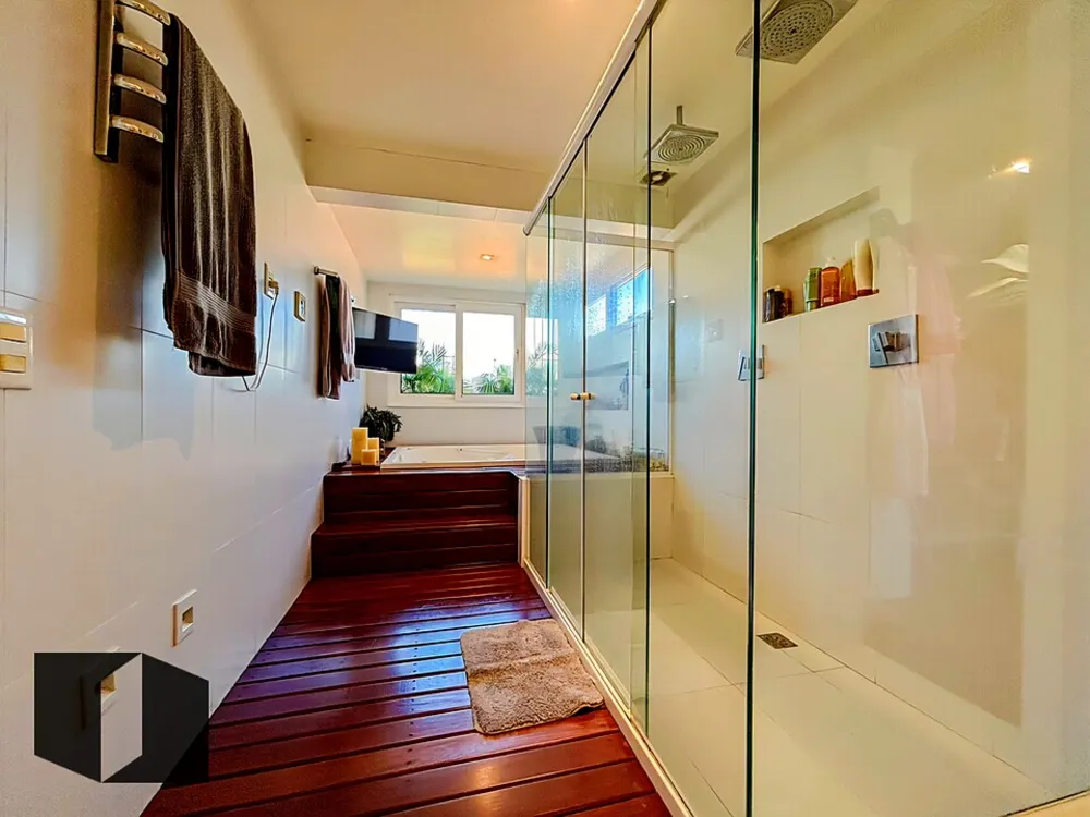 Casa de Condomínio, 4 quartos - Foto 48