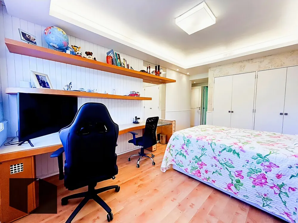 Casa de Condomínio, 4 quartos - Foto 60
