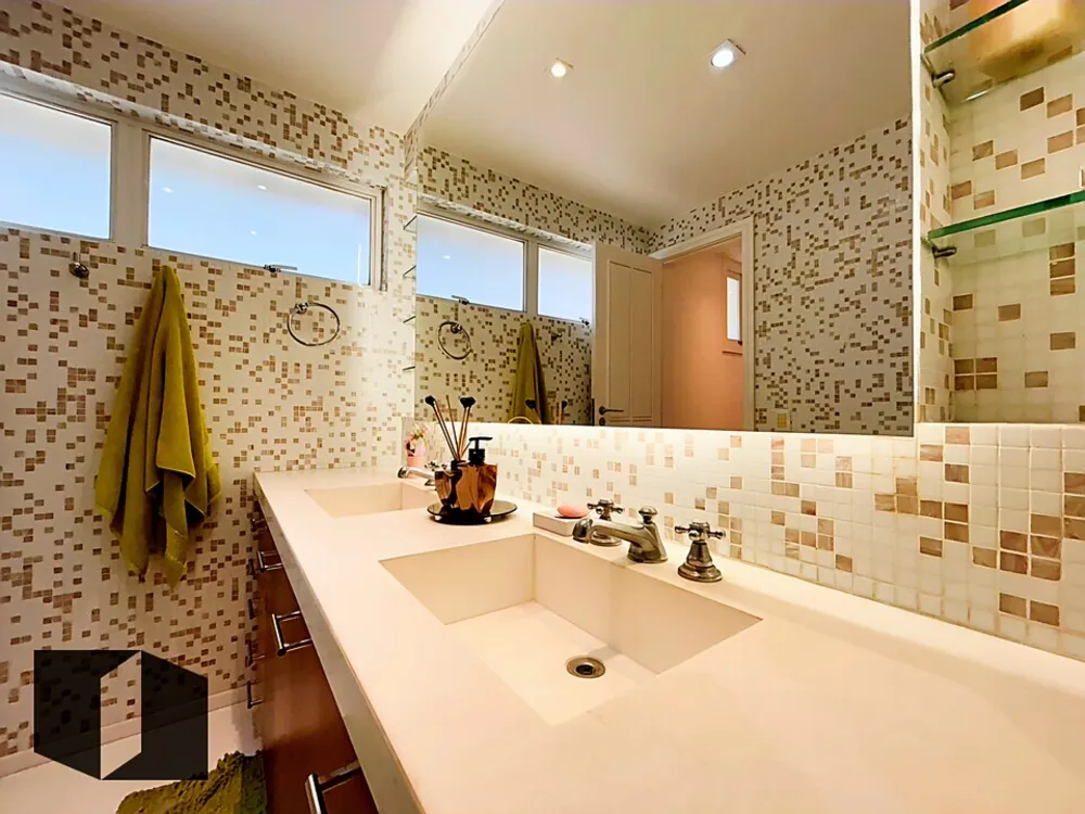 Casa de Condomínio, 4 quartos - Foto 63