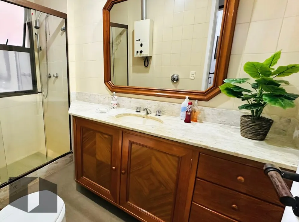 Apartamento, 3 quartos, 163 m² - Foto 12
