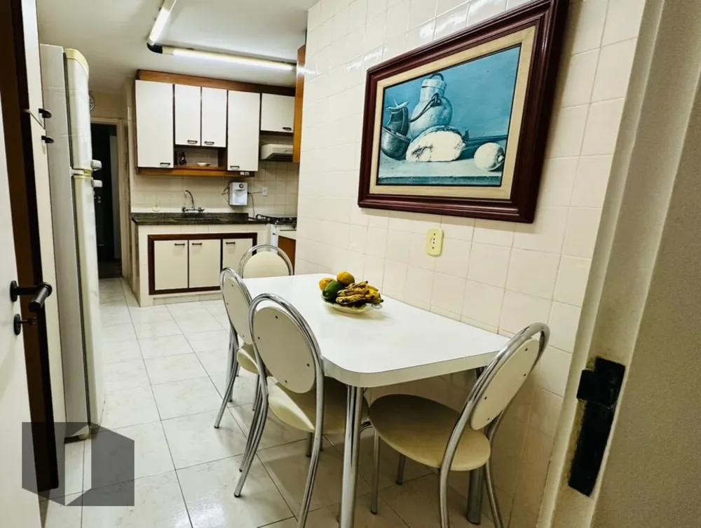 Apartamento, 3 quartos, 163 m² - Foto 21