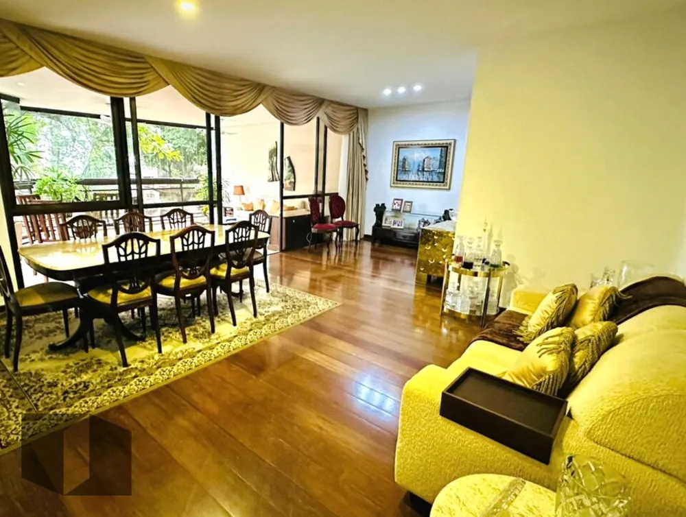 Apartamento, 3 quartos, 163 m² - Foto 3