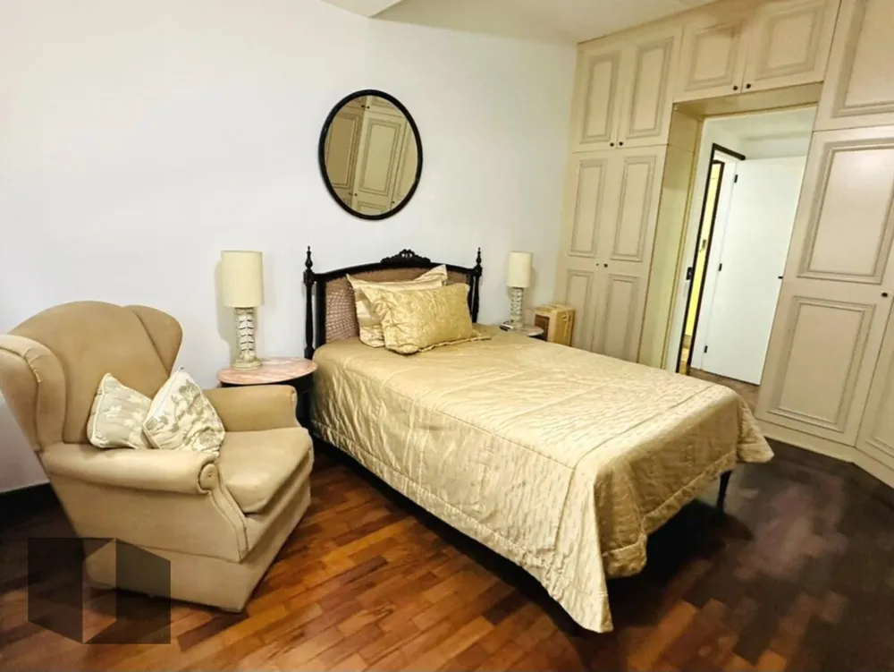 Apartamento, 3 quartos, 163 m² - Foto 13