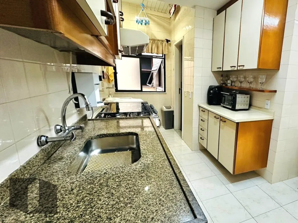 Apartamento, 3 quartos, 163 m² - Foto 19