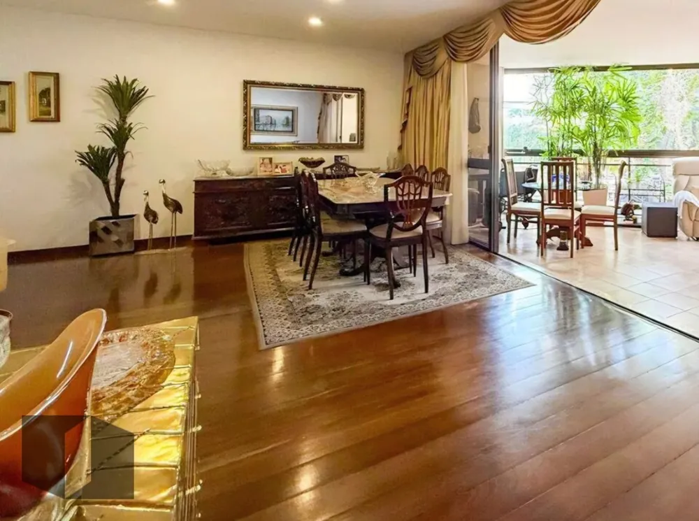 Apartamento, 3 quartos, 163 m² - Foto 7