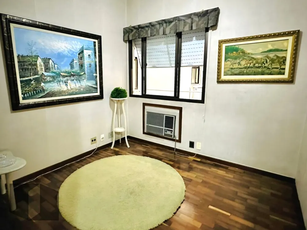 Apartamento, 3 quartos, 163 m² - Foto 16