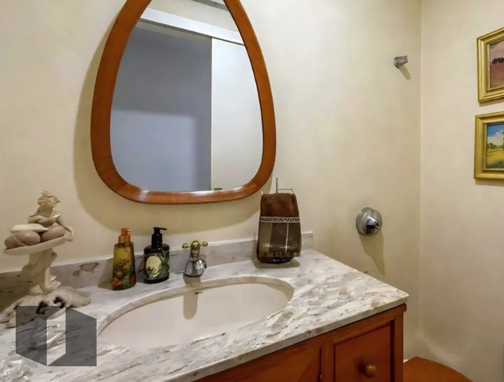Apartamento, 3 quartos, 163 m² - Foto 8