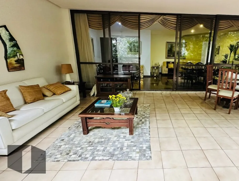 Apartamento, 3 quartos, 163 m² - Foto 2