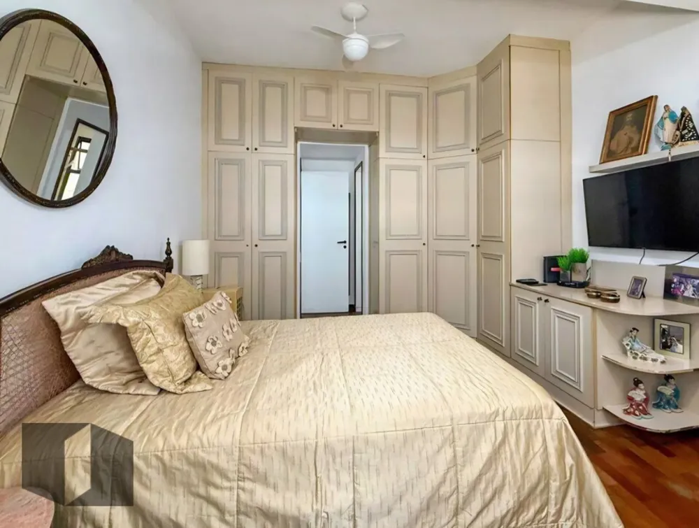 Apartamento, 3 quartos, 163 m² - Foto 15