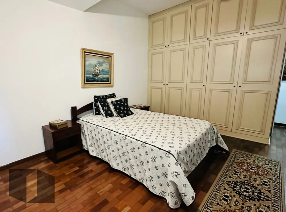 Apartamento, 3 quartos, 163 m² - Foto 9