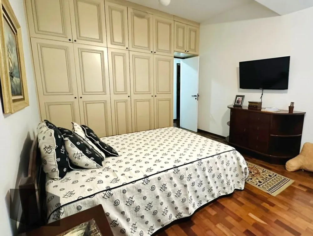Apartamento, 3 quartos, 163 m² - Foto 10