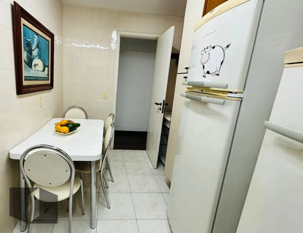 Apartamento, 3 quartos, 163 m² - Foto 22