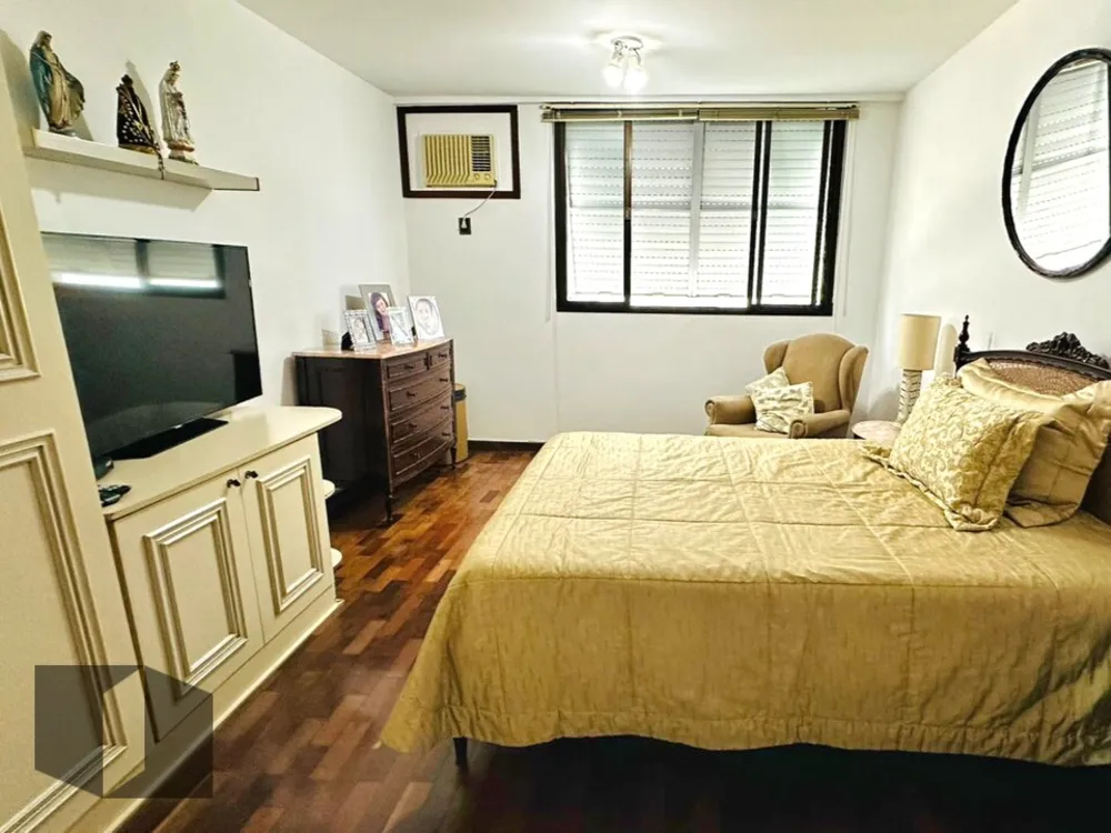 Apartamento, 3 quartos, 163 m² - Foto 14