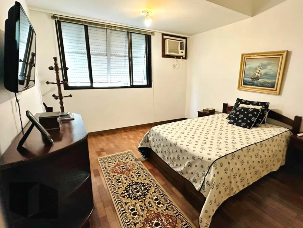 Apartamento, 3 quartos, 163 m² - Foto 11