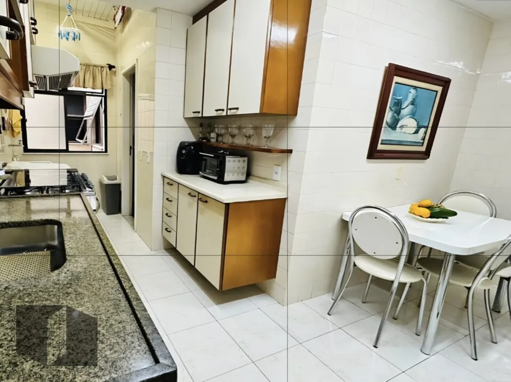 Apartamento, 3 quartos, 163 m² - Foto 20