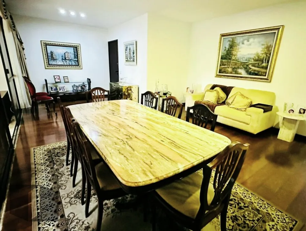 Apartamento, 3 quartos, 163 m² - Foto 5