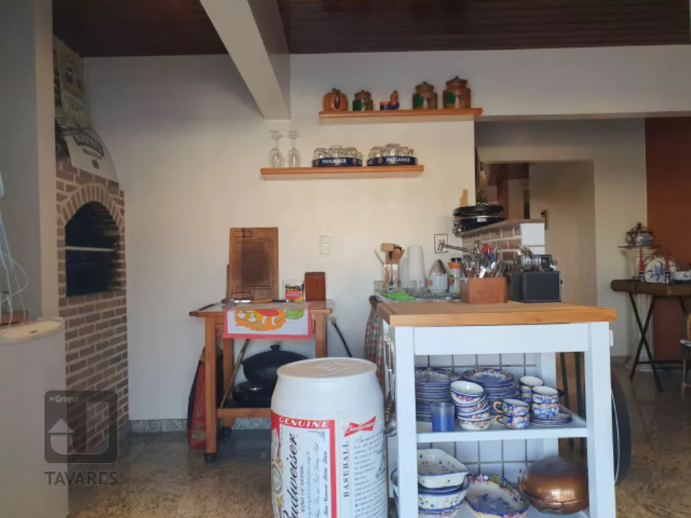 Cobertura, 5 quartos, 900 m² - Foto 5