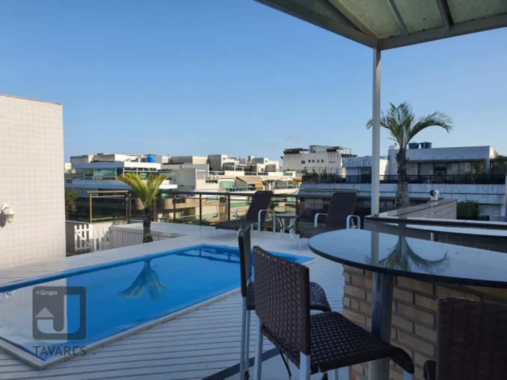 Cobertura, 5 quartos, 900 m² - Foto 38