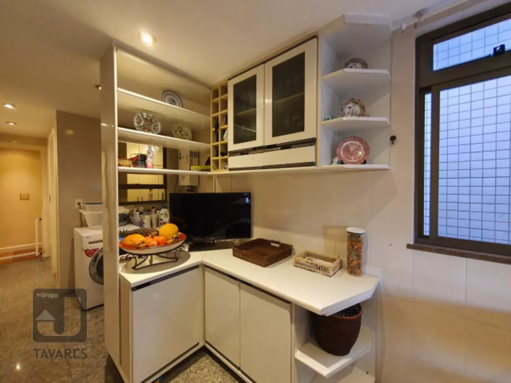 Cobertura, 5 quartos, 900 m² - Foto 33