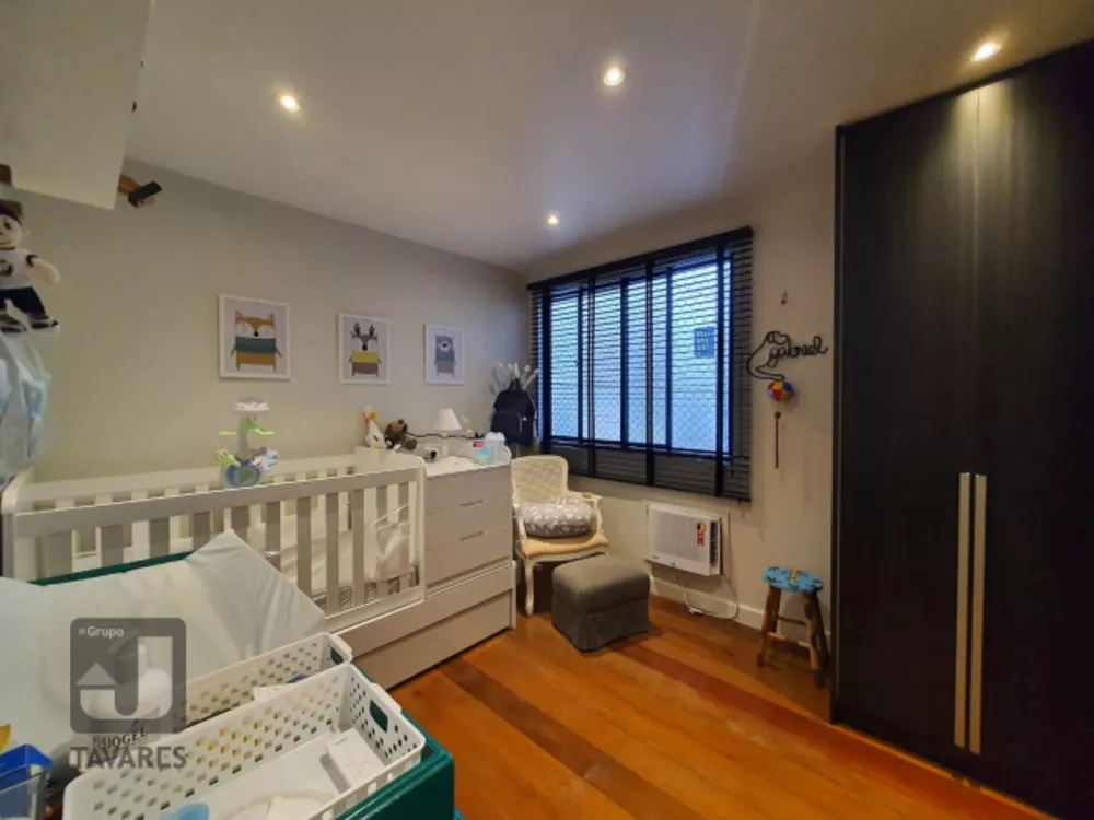 Cobertura, 5 quartos, 900 m² - Foto 37