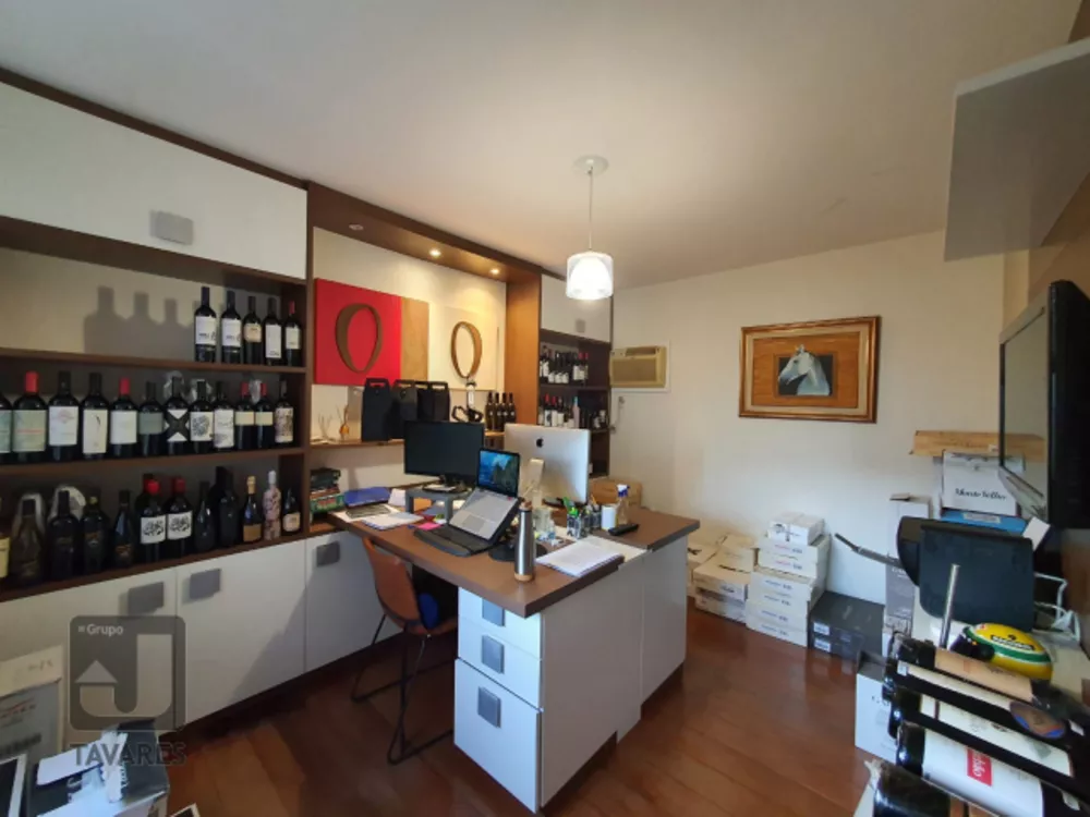 Cobertura, 5 quartos, 900 m² - Foto 15