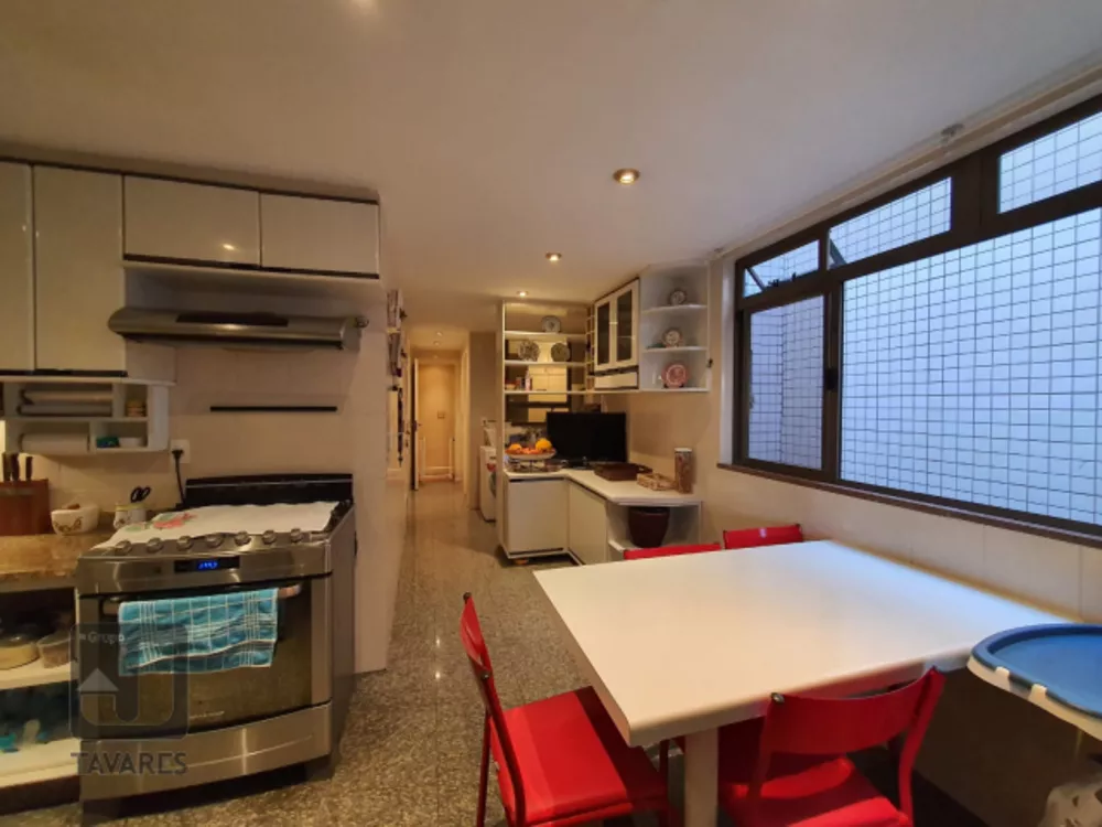 Cobertura, 5 quartos, 900 m² - Foto 42