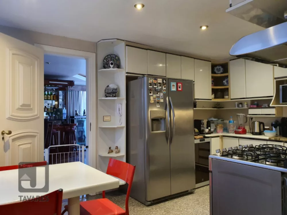 Cobertura, 5 quartos, 900 m² - Foto 29