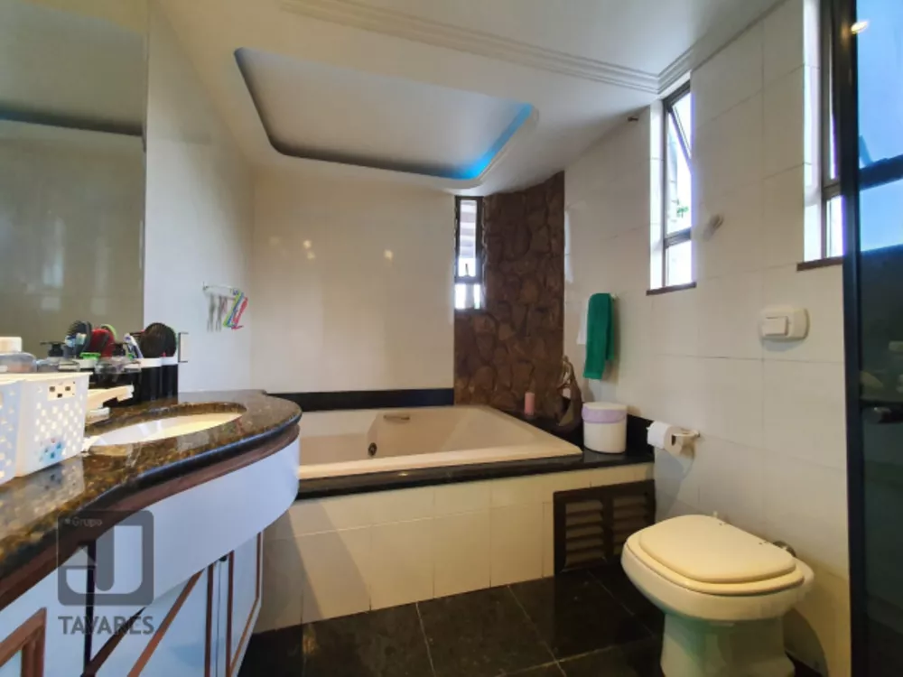 Cobertura, 5 quartos, 900 m² - Foto 8
