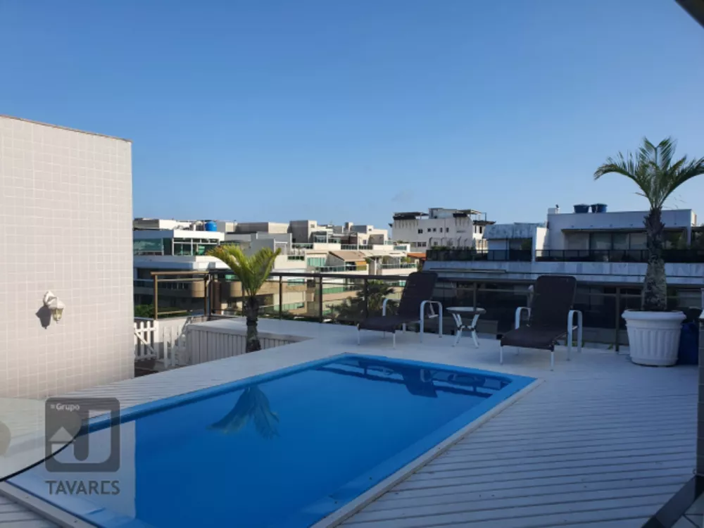 Cobertura, 5 quartos, 900 m² - Foto 41